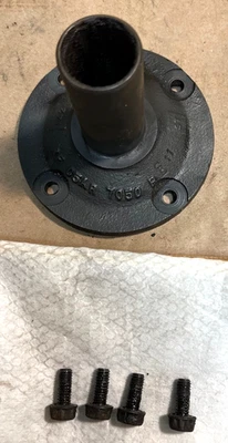 Ford Mustang 1965-1966 y otros transmisión de 3 velocidades 3,03 soporte de rodamiento Foto 1 de 3