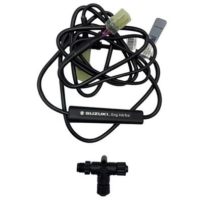 Suzuki Engine Interface Cable 990C0-88149-357 - Image 1 of 4