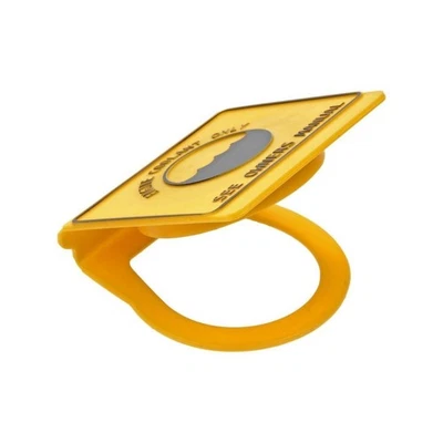 For Dodge Ram 1500/2500/3500 Van 2003 Engine Coolant Reservoir Cap | Yellow - Изображение 1 из 4