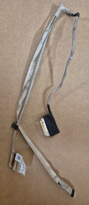 DC02001MG00 VAW00 LVDS DELL LCD DISPLAY CABLE 15-3537 P28F - Picture 1 of 4