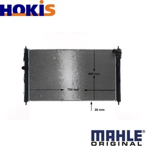RADIATOR ENGINE COOLING CR 2239 000S FOR PEUGEOT 4008 CITROËN C4AIRCROSS 1.8L - Picture 1 of 16