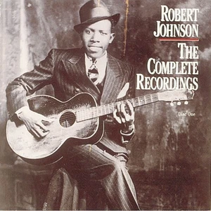 Robert Johnson: The Complete Recordings - Picture 1 of 1