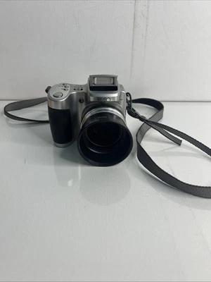 Kodak EasyShare Z650 6.1 MP Digital Camera 10X Optical Zoom Schneider-Kreuznach - Image 1 of 4