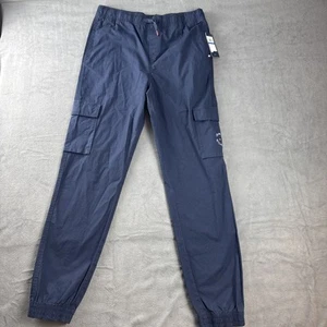 Jungen Tommy Hilfiger Pull On Jogger Cargo Gr. Extra Large 18/20 - Bild 1 von 10