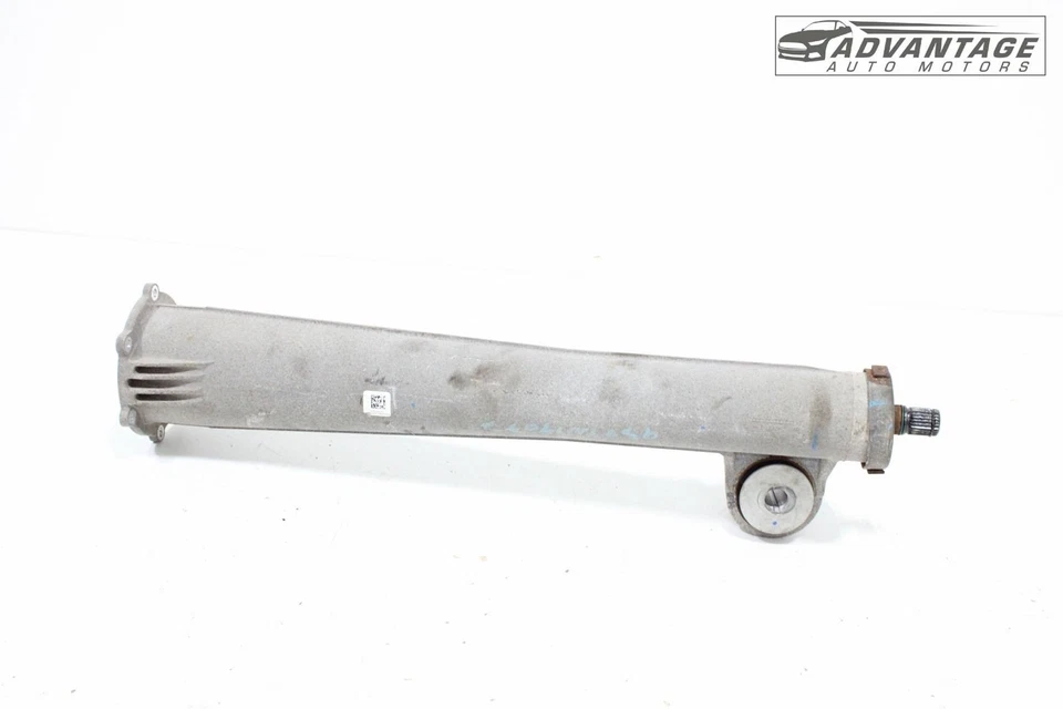 Chevrolet Equinox 2018-2024 AWD diferencial trasero eje de transmisión tubo hélice OEM Foto 1 de 4