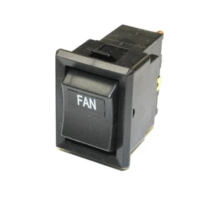 MGB 1976 - 1980 HEATER FAN SWITCH AAU3202 - Picture 1 of 2