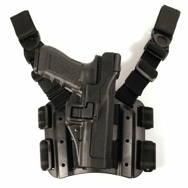SERPA® L3 Tactical Holster - SIG Sauer P226 - Right Hand - Image 1 of 1