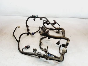 2008 2009 2010 2011 2012 MAZDA CX-9 3.7L 2WD ENGINE WIRE HARNESS OEM TF01-67-080 - Picture 1 of 20
