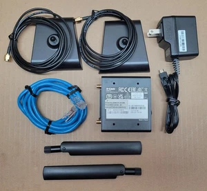 D-Link LTE Modem | DWM-311-B1 - Picture 1 of 7