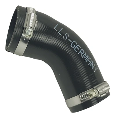 TURBO SCHLAUCH FÜR KIA CEED 1.6 CRDi 282522A601 LADELUFTSCHLAUCH - Bild 1 von 4