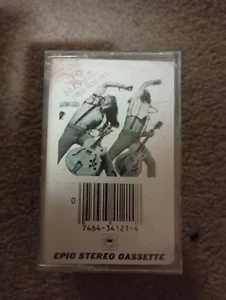 Ted Nugent - Free For All Cassette - Picture 1 of 1