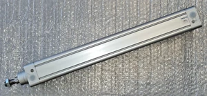 FESTO DNC-50-400-PPV-A 163379 Normzylinder - NEU - worldwide shipping - Bild 1 von 1