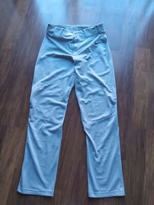 Nike BSBL Joggers Size L, Grey, Men's - Picture 1 of 6