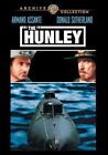 The Hunley Dvd 1997 Armand Assantedonald Sutherlandalex Jennings John Gray