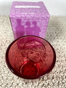 16 Kerzen Schnapsglas Beutekiste Exklusiv - Bild 1 von 3