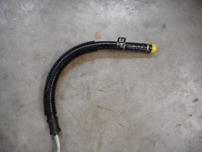 Cadillac Deville D'Elegance 1999 línea de enfriador de dirección asistida Foto 1 de 4