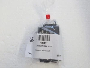 ILVE Oven Terminal Block A/404/01 Genuine - Picture 1 of 2