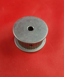 Rueda motriz de polea placa Zebra 90/140/170/220XiIIIPlus 40355M - Imagen 1 de 3