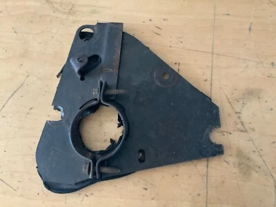1969 Pontiac GTO  steering column to firewall mounting plate for automatic trans — 第 1/4 张图片
