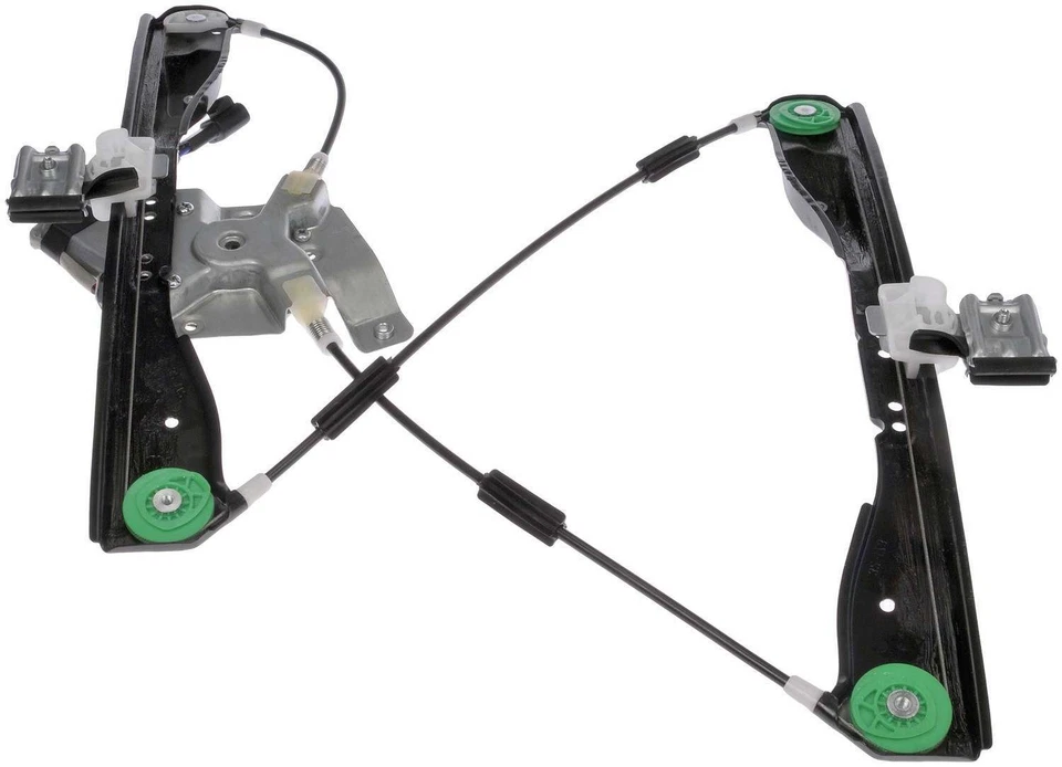 Conjunto de motor y regulador de ventana eléctrica Dorman 741-165 para Pontiac G6 05-10 Foto 1 de 1