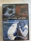 Pierrot Lunaire/Dichterliebe (Dvd, 2002) Christine Schafer, Schonberg, Schumann