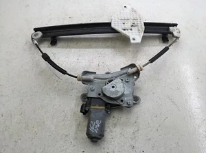 SSANGYONG KORANDO 2012 2.0 XDI LEFT REAR WINDOW REGULATOR MOTOR 98830CZ010 - Picture 1 of 4