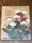 Fleurs d'Asie : un livre d'art et de fiançailles 2008 calendrier Metropolitan Museum Art