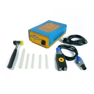 PDR Induktionsheizung Werkzeug Zur Reparatur Von Dellen An Karosserien 220V - Picture 1 of 14