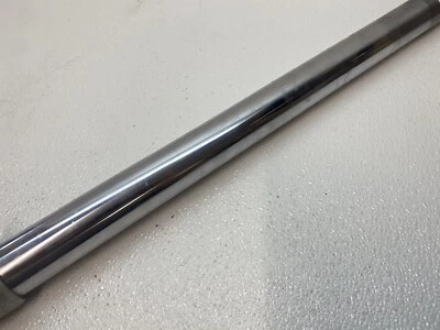 Kawasaki KX250 1992 horquilla suspensión inferior derecha G Foto 1 de 4