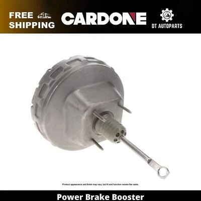 Para Lincoln Navigator 2003-2006 Power Brake Booster Cardone 2004 2005 Foto 1 de 4