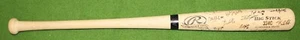 2012 USC Gamecocks ~ CWS Team ~ SIGNED BAT Gamecock Collectors MUST L@@K - Picture 1 of 6