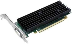 PNY Quadro NVS 290 256mb Graphics card - Picture 1 of 1