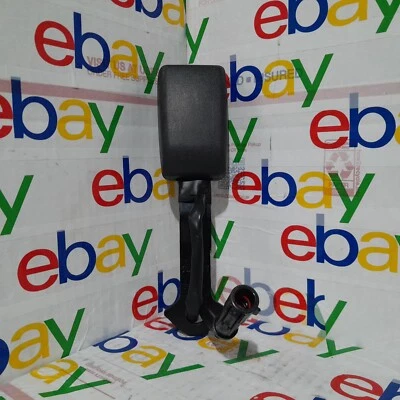 🔥 2006-2011 Ford Fusion Milan MKZ Zephyr Front Right Passenger Seat Belt Buckle Foto 1 de 4