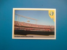 2019 Panini Copa America #11 Morumbi Cities & Stadium Stadium Figure