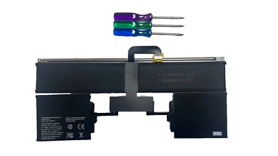 全新 A2681 A2669 电池 适用于苹果 MACBOOK AIR 13" M2 2022 661-26150 MLY13L/A — 第 1/4 张图片