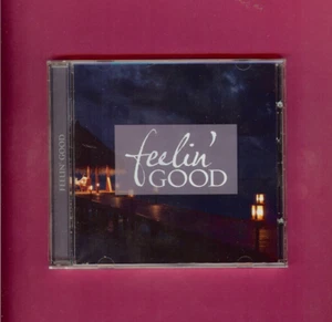 The Power of Love - Feelin’ Good - 2005 - CD - 1980's Pop Various - NEW - SEALED - Picture 1 of 2