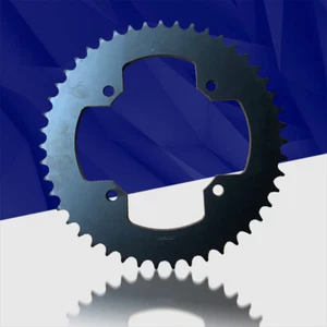 520 42T 45T Rear Sprocket For Yamaha XT600 TT600 YFZ350 YFM350 YFM700 350 YFZ450 - Picture 1 of 2