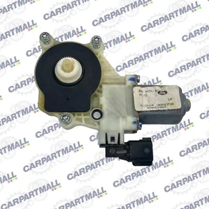 2012-2018 Ford Focus Rear Left Back Side Door Power Window Motor Assembly OEM - Picture 1 of 12
