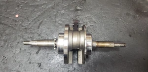 OEM 1991 HONDA CH80 CH 80 ELITE CRANKSHAFT CRANK SHAFT - Picture 1 of 6