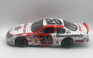 Kevin Harvick 29 GM Goodwrench Snap On 85th Anniversary 1/24 Nascar Diecast - Picture 1 of 3