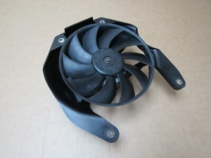 Honda CB1000R 2018 16,733 miles radiator cooling fan (13454) - Picture 1 of 8