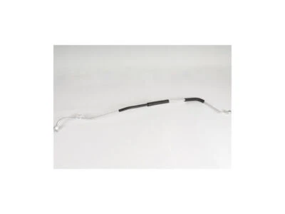 Manguera de aire acondicionado para GMC K2500 1994-1999 Suburban en evaporador AC Delco 82627HFFP 1995 Foto 1 de 2