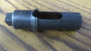 Erickson 3.5" Ext. TAP Collet .500" Shank Select Size from Drop Down List - Picture 1 of 3