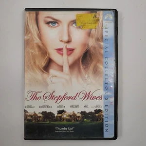 Stepford Wives (DVD, 2004) - Picture 1 of 4