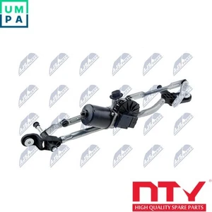 WIPER LINKAGE EMW-RE-001 FOR RENAULT MEGANE/III/Grandtour/Hatchback M9R 2.0L - Picture 1 of 9