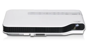 Casio XJ-A141 2500 Lumens Ultra Compact Laser Projector - Picture 1 of 6