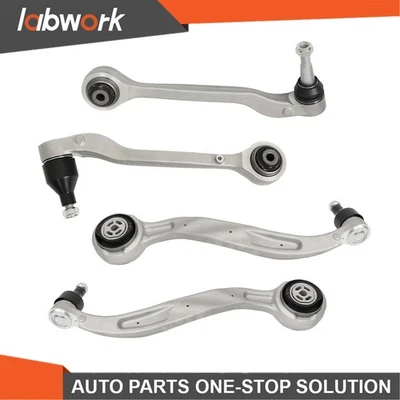 Labwork Control Arm Front LH / RH 2016-2021 For Chevy Chevrolet Camaro 84051641 - Image 1 of 4