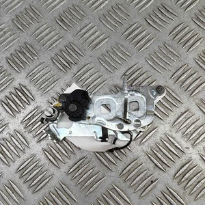 MERCEDES-BENZ C C205 Tailgate Boot Solenoid Motor A0997604700 2017 32030984 - Picture 1 of 6