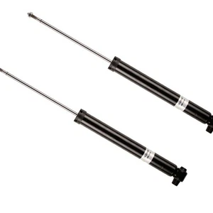 2 Bilstein B4 Shock absorber rear for Skoda SUPERB I 2-19-029443 - Picture 1 of 5