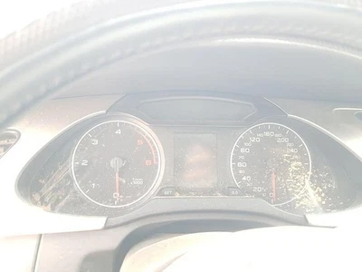 8K1857003C24A instrumentenblende für AUDI A4 B8 (8K2) 2.0 TDI 2007 4965049 Foto 1 de 3